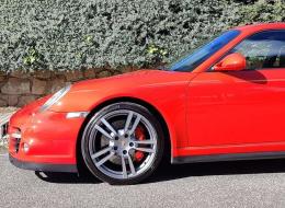 Porsche 997 (2) Turbo