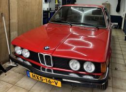 BMW Série 3 320