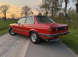 BMW Série 3 320