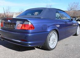 BMW Alpina B3 3.3 Cabriolet