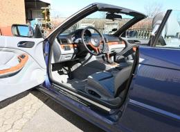 BMW Alpina B3 3.3 Cabriolet
