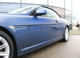 BMW Série 6 645Ci Cabriolet