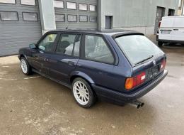 BMW Série 3 320i Touring