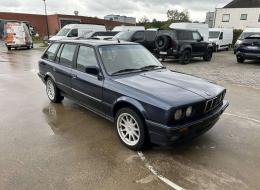 BMW Série 3 320i Touring