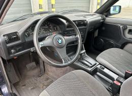 BMW Série 3 320i Touring