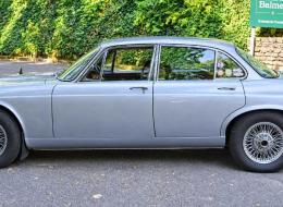 Daimler Sovereign 4.2 Série 1