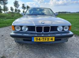 BMW Série 7 735i