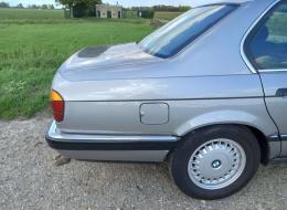 BMW Série 7 735i