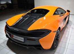 Mc Laren 540 C