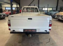 Mitsubishi Pick up L200 single cab 4x2 roues