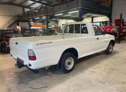 Mitsubishi Pick up L200 single cab 4x2 roues