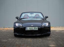 Honda S 2000 Cabriolet