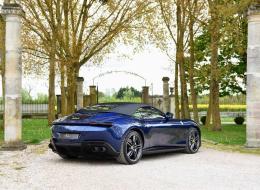 Ferrari Roma Spider - VAT Q 
