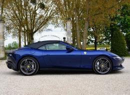 Ferrari Roma Spider - VAT Q 
