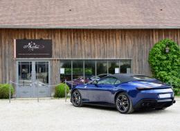 Ferrari Roma Spider - VAT Q 