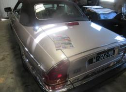 Jaguar XJS V12