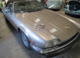 Jaguar XJS V12