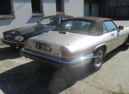 Jaguar XJS V12