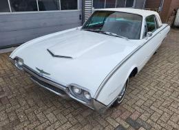 Ford Thunderbird Landau