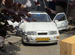 Ford Sierra RS Cosworth