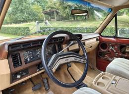 Ford Bronco Eddie Bauer Edition