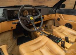 Ferrari Mondial Cabriolet 