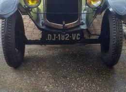 Citroen B 2