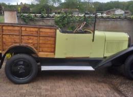 Citroen B 2
