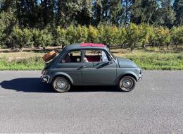 Fiat 500 1966