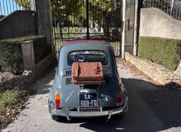 Fiat 500 1966