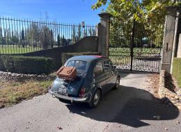 Fiat 500 1966