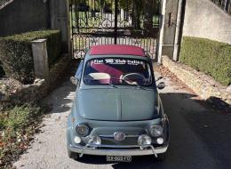 Fiat 500 1966