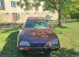 Citroen CX 20 re