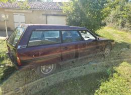 Citroen CX 20 re