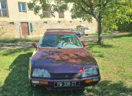 Citroen CX 20 re