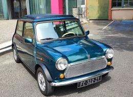 Mini British Open 1.3 Spi