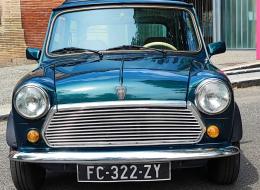Mini British Open 1.3 Spi
