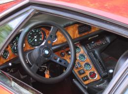 De Tomaso Pantera GT5 s