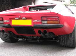 De Tomaso Pantera GT5 s