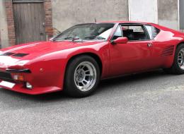De Tomaso Pantera GT5 s