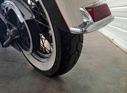 Moto Harley Davidson SOFTAIL HERITAGE 1340 "NOSTALGIA"