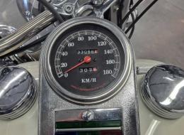 Moto Harley Davidson SOFTAIL HERITAGE 1340 "NOSTALGIA"