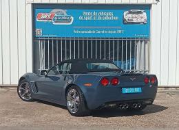 Chevrolet Corvette C6 Grand Sport Cabriolet