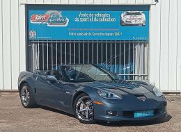 Chevrolet Corvette C6 Grand Sport Cabriolet