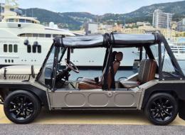 Mini moke Classic by Mokoncept 1300