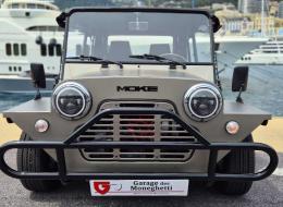 Mini moke Classic by Mokoncept 1300