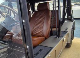 Mini moke Classic by Mokoncept 1300