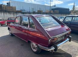 Renault 16 Grand Luxe