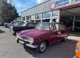 Renault 16 Grand Luxe