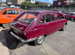 Renault 16 Grand Luxe